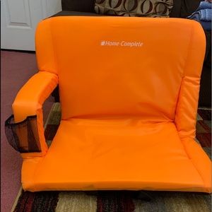 Home complete stadium seat